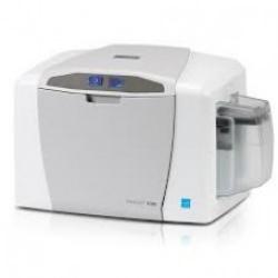 HID FARGO C50 Plastic ID Card Printer