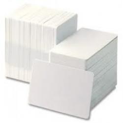 Blank PVC ID Cards