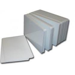 Fargo Ultra CR80 PVC Cards